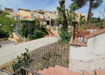 Edificio all\'aperto - Independent house Contrada Baia di Arcile
 
snc, Augusta - photo 31