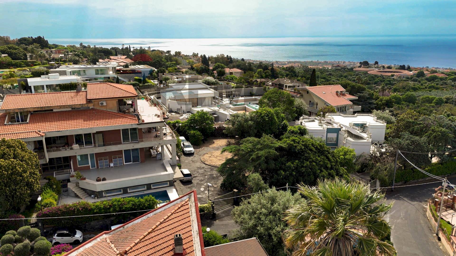 Edificio all\'aperto - Building land Via Leonardo Da Vinci
 
6, San Gregorio di Catania - photo 1