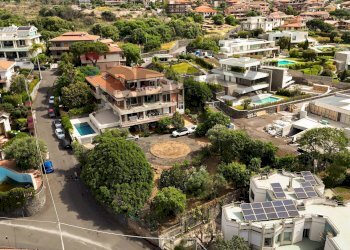 Edificio all\'aperto - Building land Via Leonardo Da Vinci
6, San Gregorio di Catania - photo 3