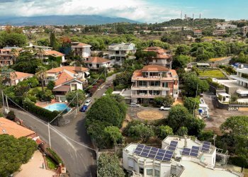 Edificio all\'aperto - Building land Via Leonardo Da Vinci
6, San Gregorio di Catania - photo 4