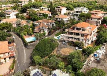 Edificio all\'aperto - Building land Via Leonardo Da Vinci
6, San Gregorio di Catania - photo 6