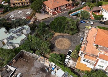 Posizione della mappa - Building land Via Leonardo Da Vinci
6, San Gregorio di Catania - photo 8
