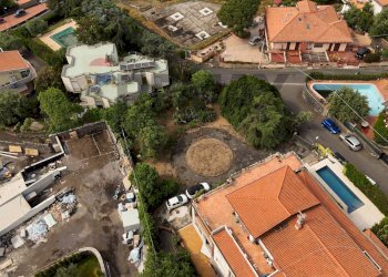 Posizione della mappa - Building land Via Leonardo Da Vinci
6, San Gregorio di Catania - photo 9
