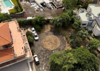 Posizione della mappa - Building land Via Leonardo Da Vinci
6, San Gregorio di Catania - photo 10