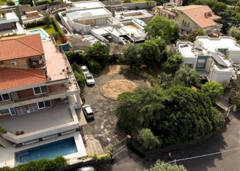Edificio all\'aperto - Building land Via Leonardo Da Vinci
6, San Gregorio di Catania - photo 11