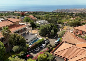 Edificio all\'aperto - Building land Via Leonardo Da Vinci
6, San Gregorio di Catania - photo 12