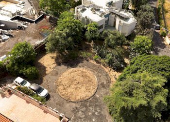 Giardino - Building land Via Leonardo Da Vinci
6, San Gregorio di Catania - photo 14