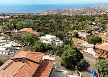 Edificio all\'aperto - Building land Via Leonardo Da Vinci
6, San Gregorio di Catania - photo 16
