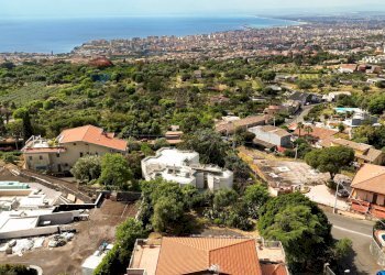 Vista dell\'acqua - Building land Via Leonardo Da Vinci
6, San Gregorio di Catania - photo 17