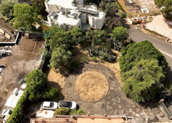 Edificio all\'aperto - Building land Via Leonardo Da Vinci
6, San Gregorio di Catania - photo 18