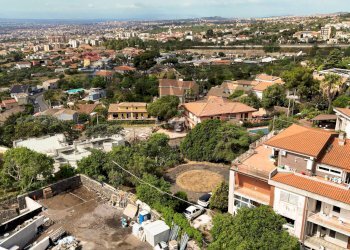 Edificio all\'aperto - Building land Via Leonardo Da Vinci
6, San Gregorio di Catania - photo 19