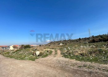 Vista delle montagne - Terreno edificabile Contrada Scala Vecchia
snc, Paterno - foto 5