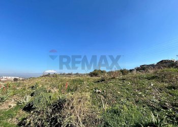Vista delle montagne - Terreno edificabile Contrada Scala Vecchia
snc, Paterno - foto 12