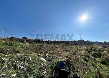 Vista delle montagne - Terreno edificabile Contrada Scala Vecchia
snc, Paterno - foto 15