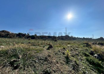 Vista delle montagne - Terreno edificabile Contrada Scala Vecchia
snc, Paterno - foto 17