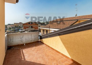 Terrazza - Attic Via Piano Tavola - C.da Vazzano-Complesso BGM
 
SNC, Motta Sant'Anastasia - photo 2