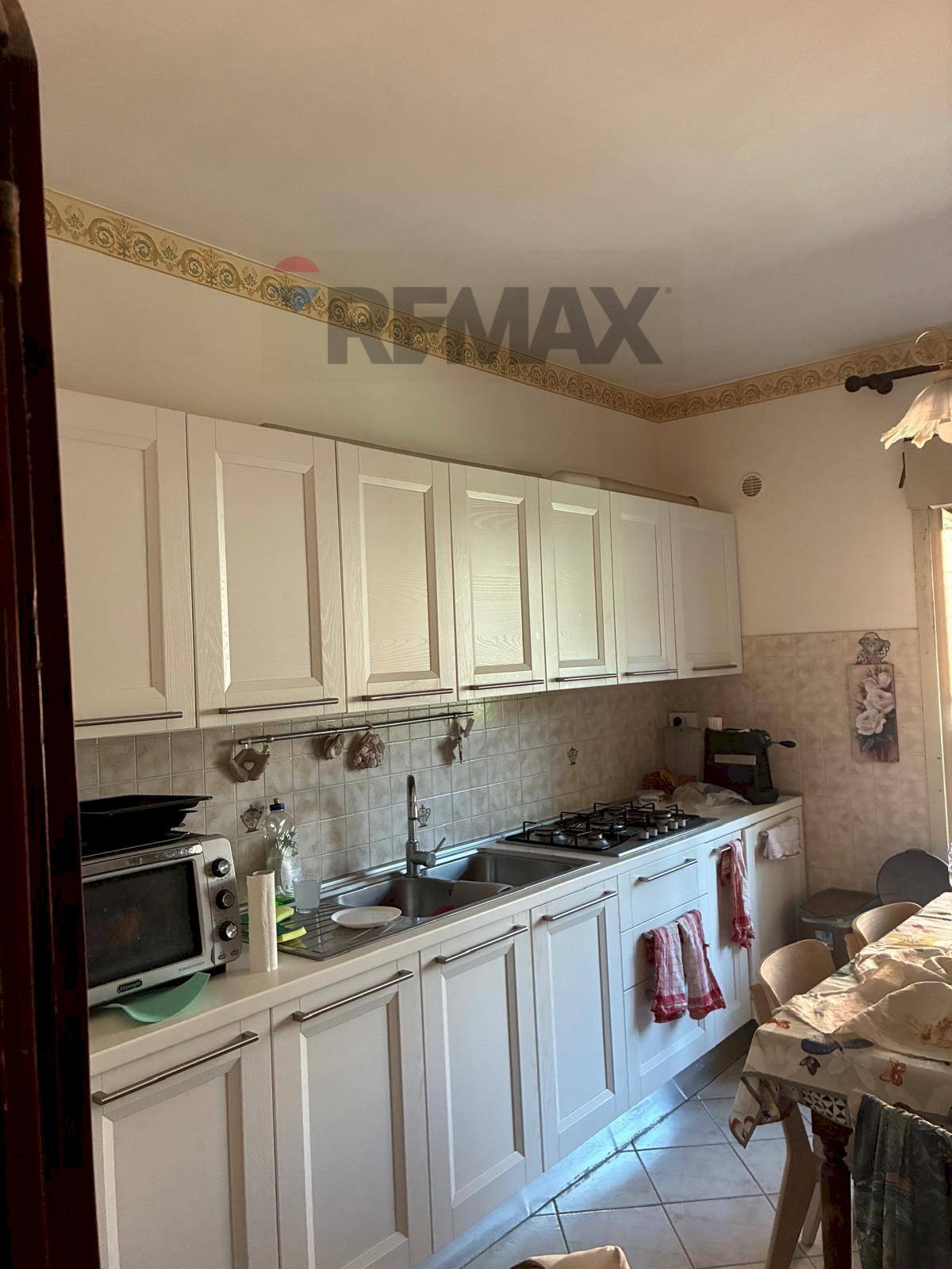 Cucina - Apartment Via Amerigo Vespucci
 
45, Mascali - photo 1