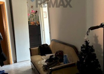 Soggiorno - Apartment Via Amerigo Vespucci
 
45, Mascali - photo 2