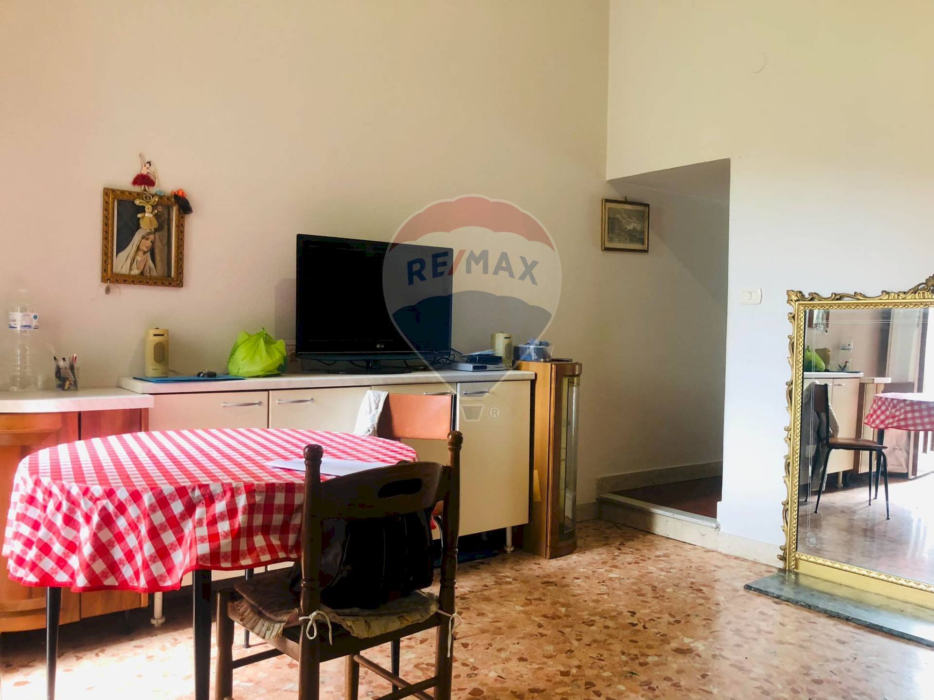 Sala da pranzo - Two-room apartment Via dei Mulini
167, Misterbianco - photo 2