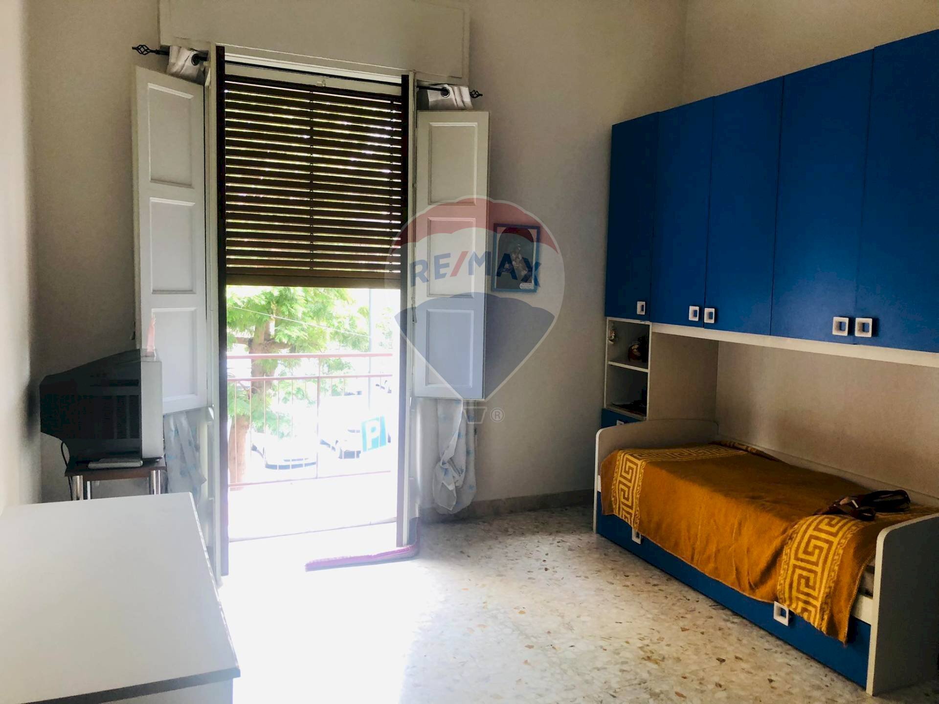 Camera / camera da letto - Two-room apartment Via dei Mulini
167, Misterbianco - photo 3