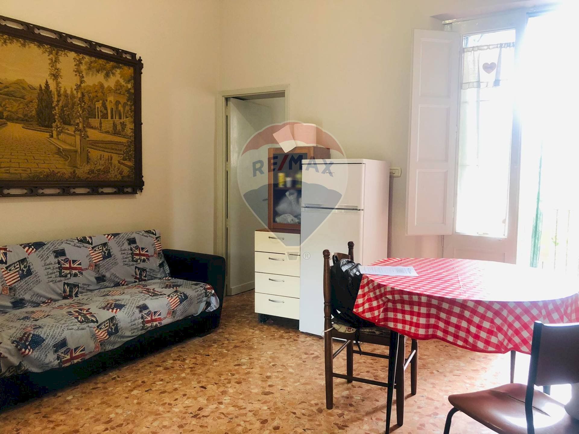 Sala da pranzo - Two-room apartment Via dei Mulini
 
167, Misterbianco - photo 1