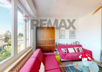 Soggiorno - Appartamento Via Mario Belli
 
14, Pozzuolo Martesana - foto 3
