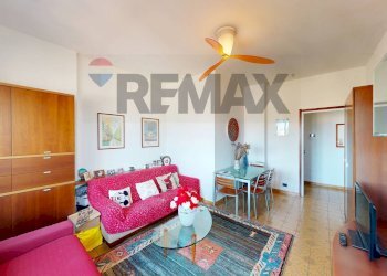 Sala da pranzo - Appartamento Via Mario Belli
 
14, Pozzuolo Martesana - foto 4