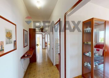 Hall / corridoio - Appartamento Via Mario Belli
 
14, Pozzuolo Martesana - foto 6