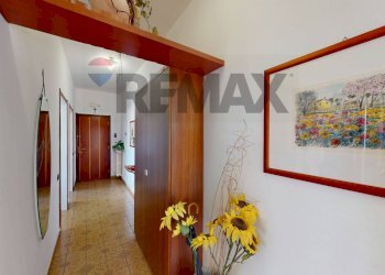 Hall / corridoio - Appartamento Via Mario Belli
 
14, Pozzuolo Martesana - foto 7