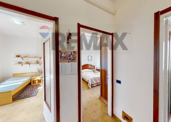 Hall / corridoio - Appartamento Via Mario Belli
 
14, Pozzuolo Martesana - foto 8