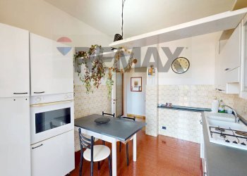 Cucina - Appartamento Via Mario Belli
 
14, Pozzuolo Martesana - foto 13