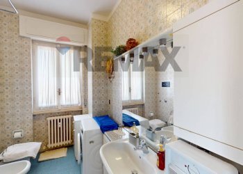 Bagno - Appartamento Via Mario Belli
 
14, Pozzuolo Martesana - foto 16