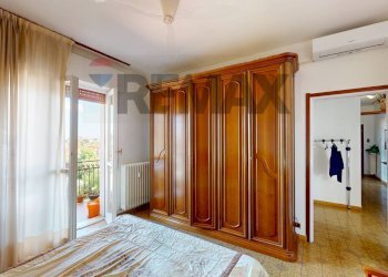 Camera / camera da letto - Appartamento Via Mario Belli
 
14, Pozzuolo Martesana - foto 17