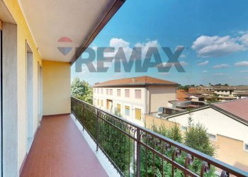 Balcone - Appartamento Via Mario Belli
 
14, Pozzuolo Martesana - foto 21