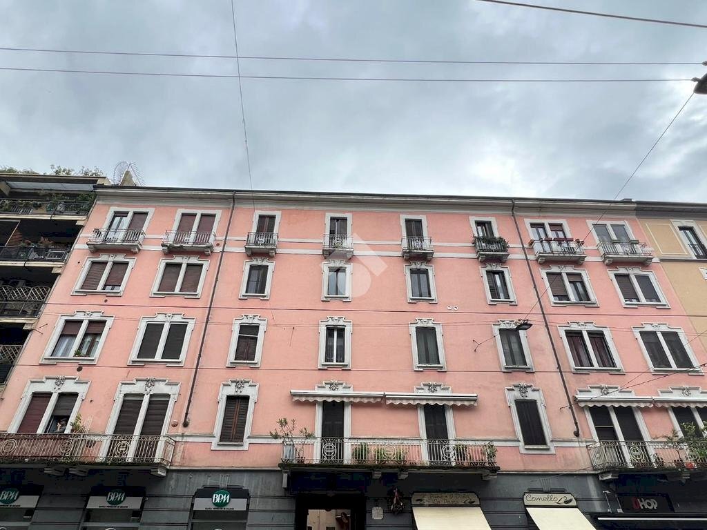 One-room apartment Via Rubens, Milano (neighborhood Gambara) - photo 1