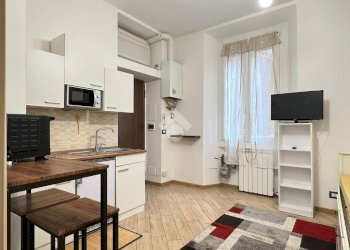 One-room apartment Via Rubens, Milano (neighborhood Gambara) - photo 2