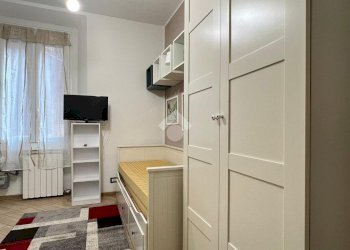 One-room apartment Via Rubens, Milano (neighborhood Gambara) - photo 4