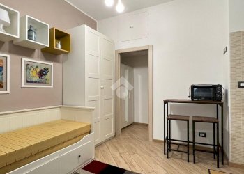 One-room apartment Via Rubens, Milano (neighborhood Gambara) - photo 5