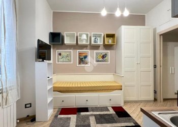 One-room apartment Via Rubens, Milano (neighborhood Gambara) - photo 6