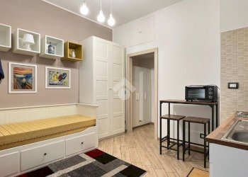 One-room apartment Via Rubens, Milano (neighborhood Gambara) - photo 7