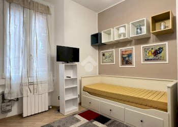 One-room apartment Via Rubens, Milano (neighborhood Gambara) - photo 8