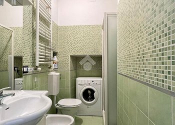 One-room apartment Via Rubens, Milano (neighborhood Gambara) - photo 10