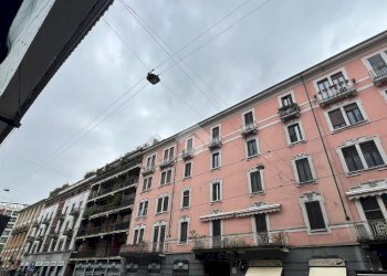 One-room apartment Via Rubens, Milano (neighborhood Gambara) - photo 11