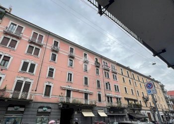 One-room apartment Via Rubens, Milano (neighborhood Gambara) - photo 12