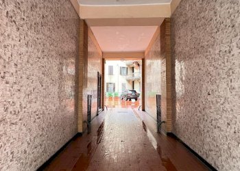One-room apartment Via Rubens, Milano (neighborhood Gambara) - photo 13
