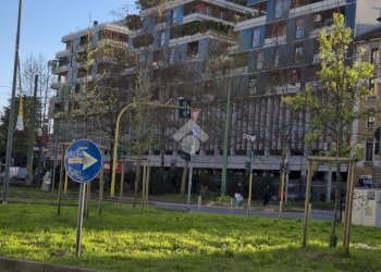 Appartamento Via Rubens, Milano (zona Gambara) - foto 15