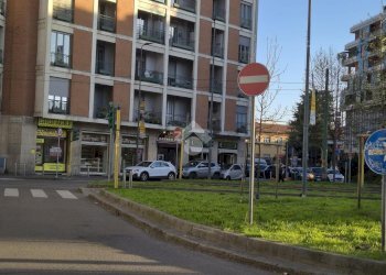 Appartamento Via Rubens, Milano (zona Gambara) - foto 16