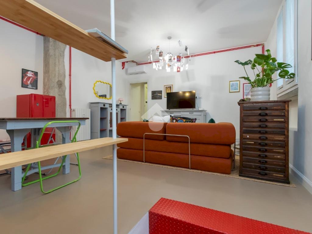 Two-room apartment Via Giovanni Battista Moroni, Milano (neighborhood Gambara) - photo 3