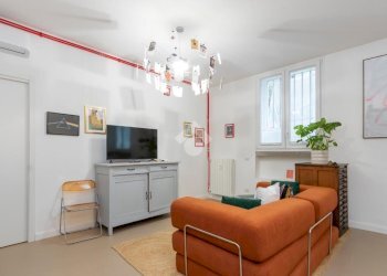 Two-room apartment Via Giovanni Battista Moroni, Milano (neighborhood Gambara) - photo 1