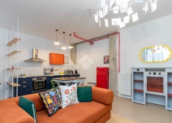 Two-room apartment Via Giovanni Battista Moroni, Milano (neighborhood Gambara) - photo 2